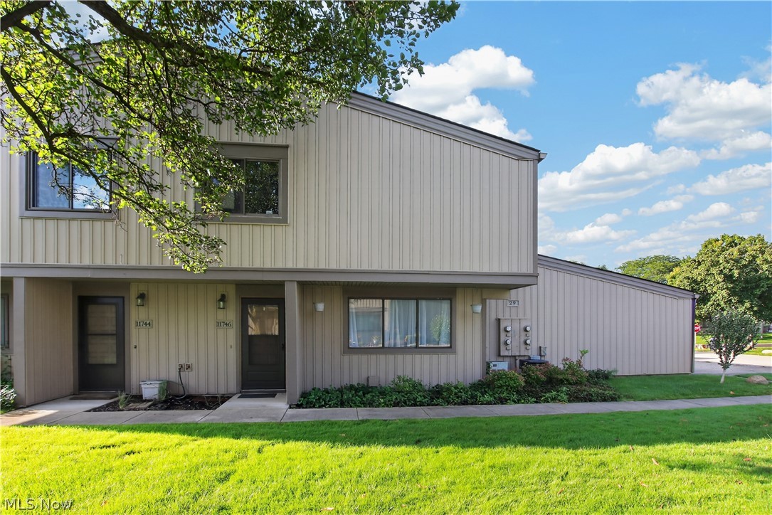 11746 Harbour Light Drive North Royalton OH 44133