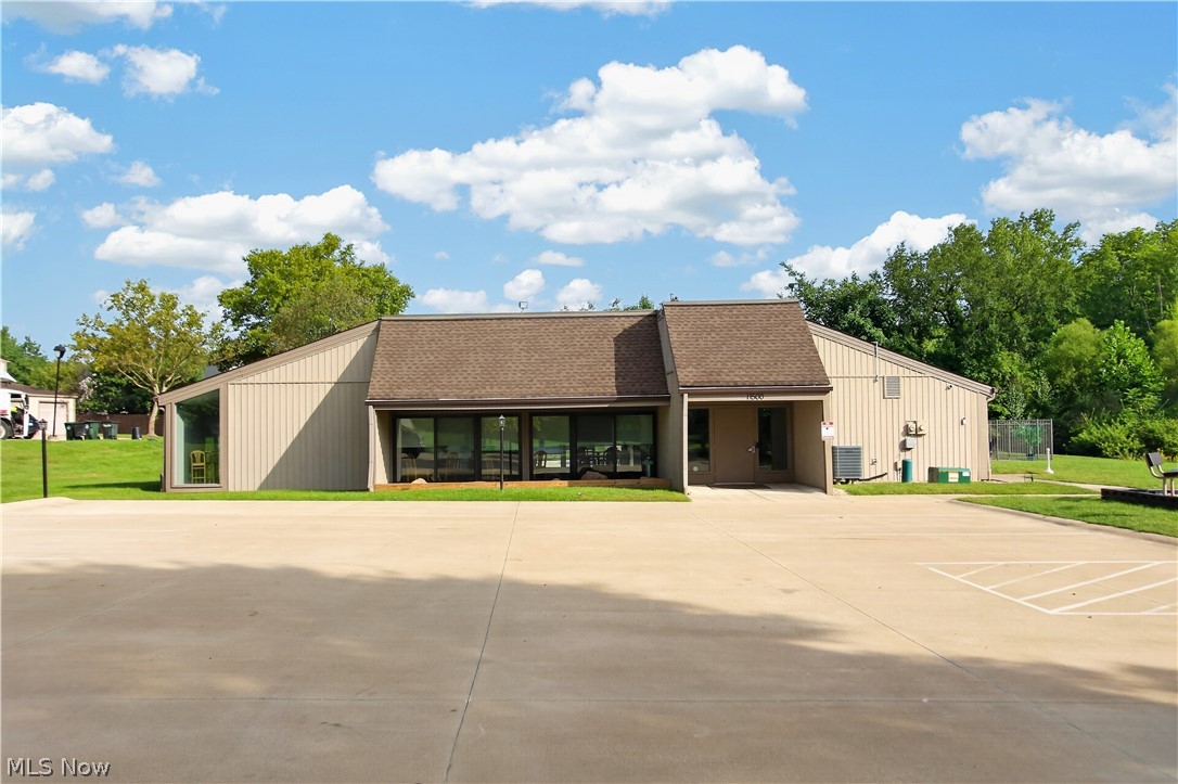 11746 Harbour Light Drive North Royalton OH 44133