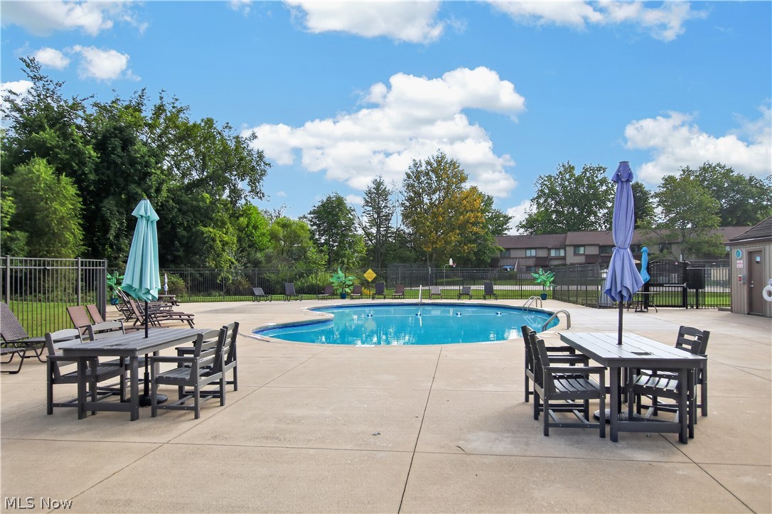 11746 Harbour Light Drive North Royalton OH 44133