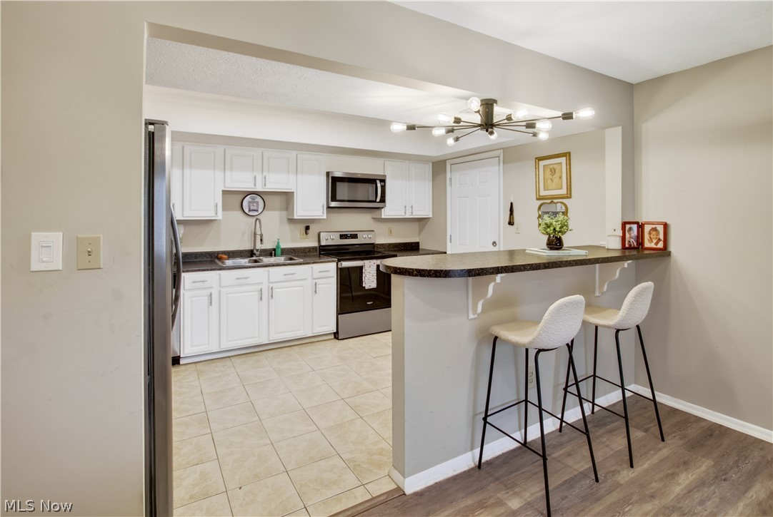 11746 Harbour Light Drive North Royalton OH 44133
