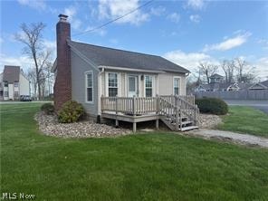 Saybrook OH, 5237 W Lake Road W, Unit 111