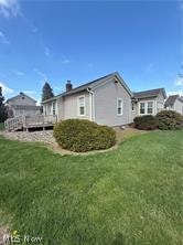 5237 W Lake Road W Saybrook OH 44004