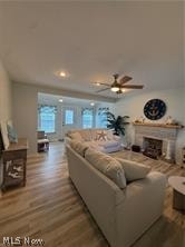 5237 W Lake Road W Saybrook OH 44004