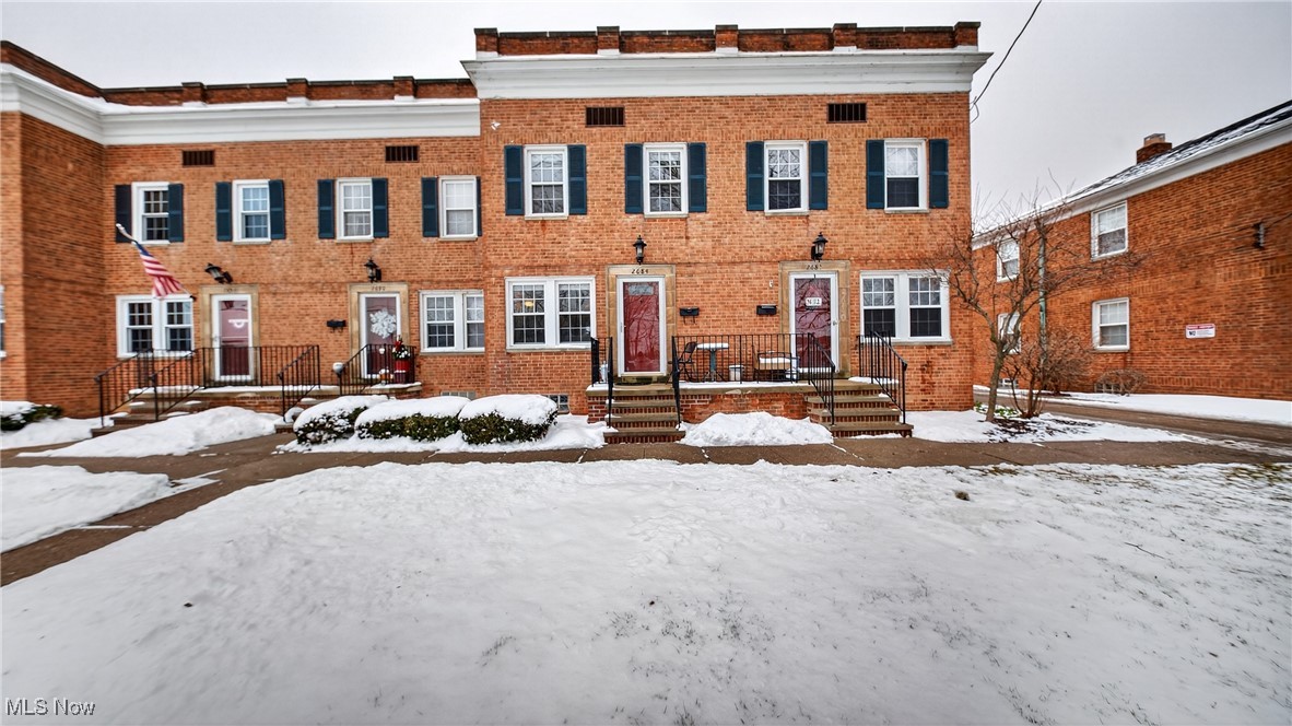 2684 Wooster Road Rocky River OH 44116