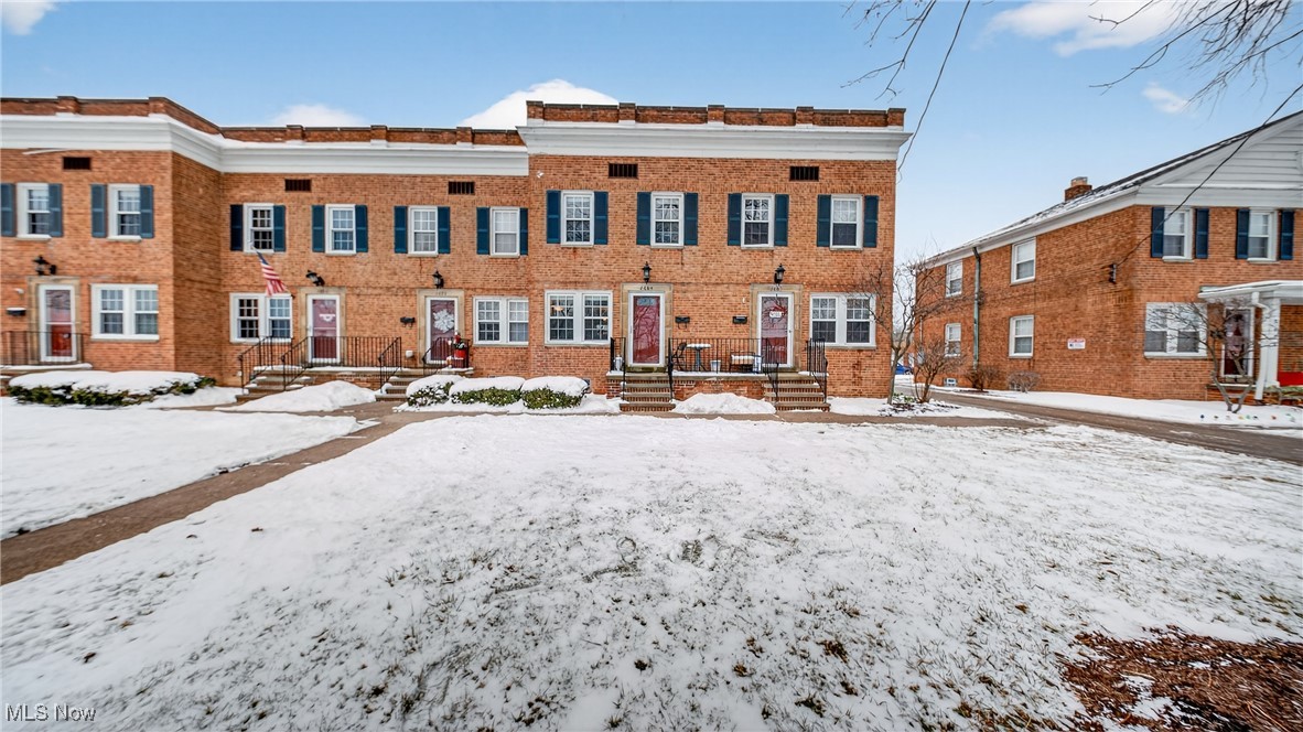 2684 Wooster Road Rocky River OH 44116