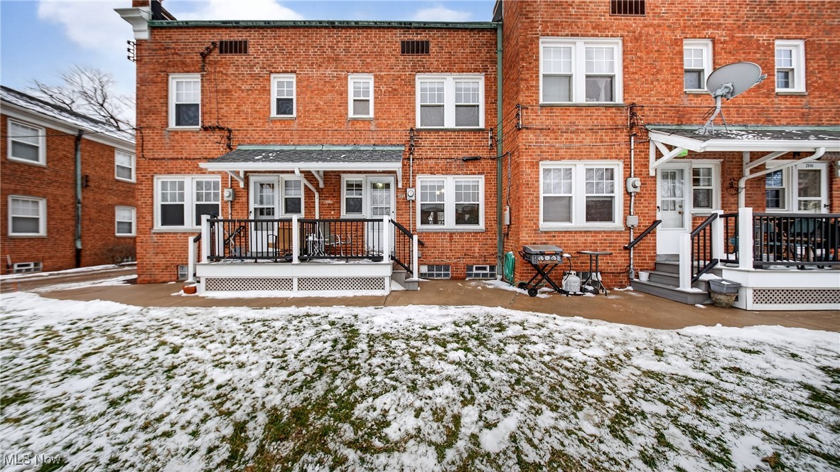 2684 Wooster Road Rocky River OH 44116