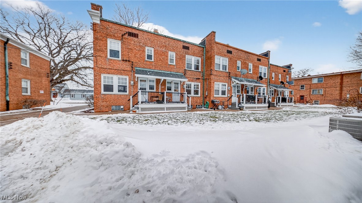 2684 Wooster Road Rocky River OH 44116