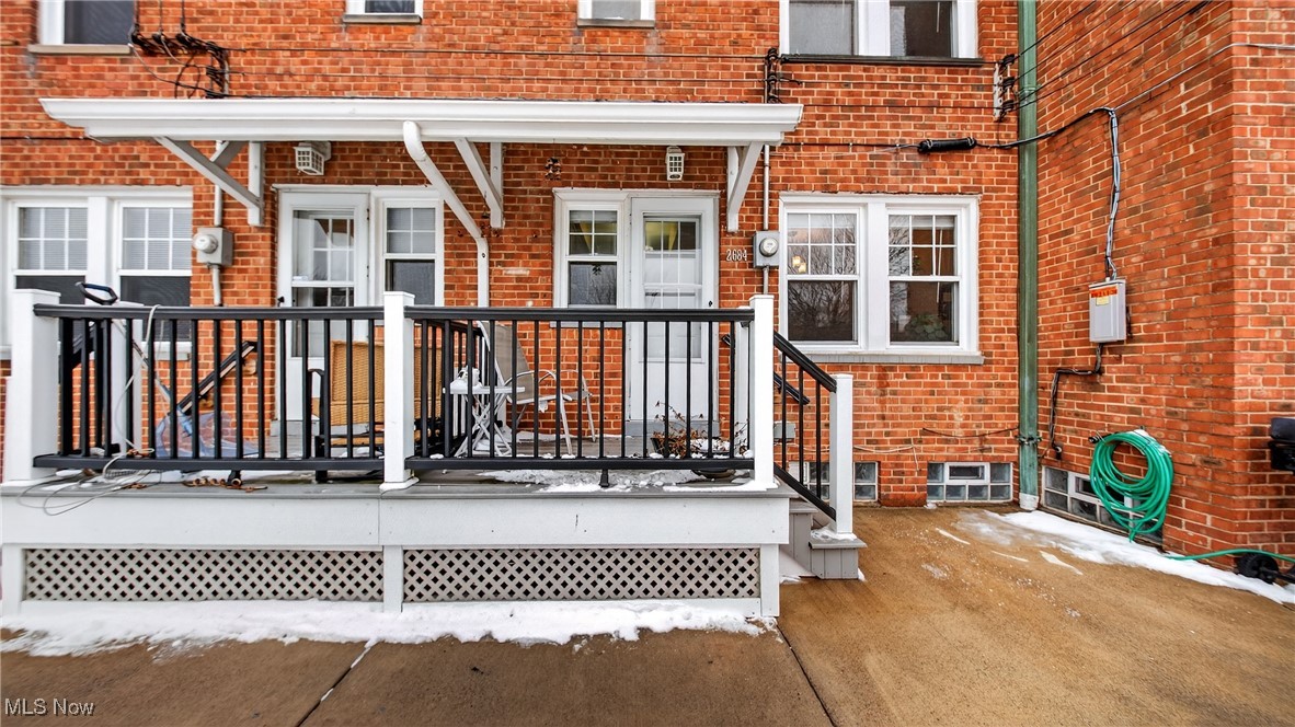 2684 Wooster Road Rocky River OH 44116