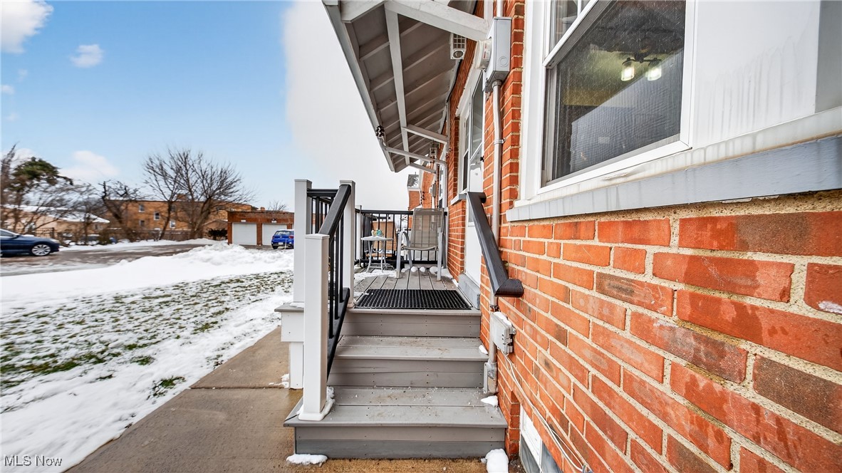 2684 Wooster Road Rocky River OH 44116