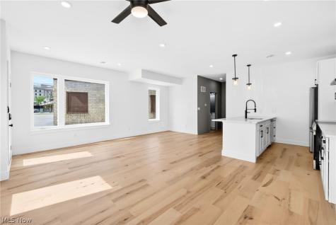 1348 W 78th Street Cleveland OH 44102
