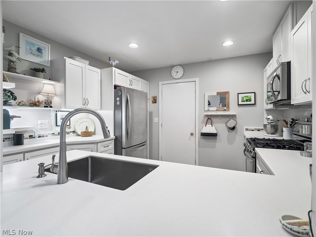 1378 Patti Park Westlake OH 44145