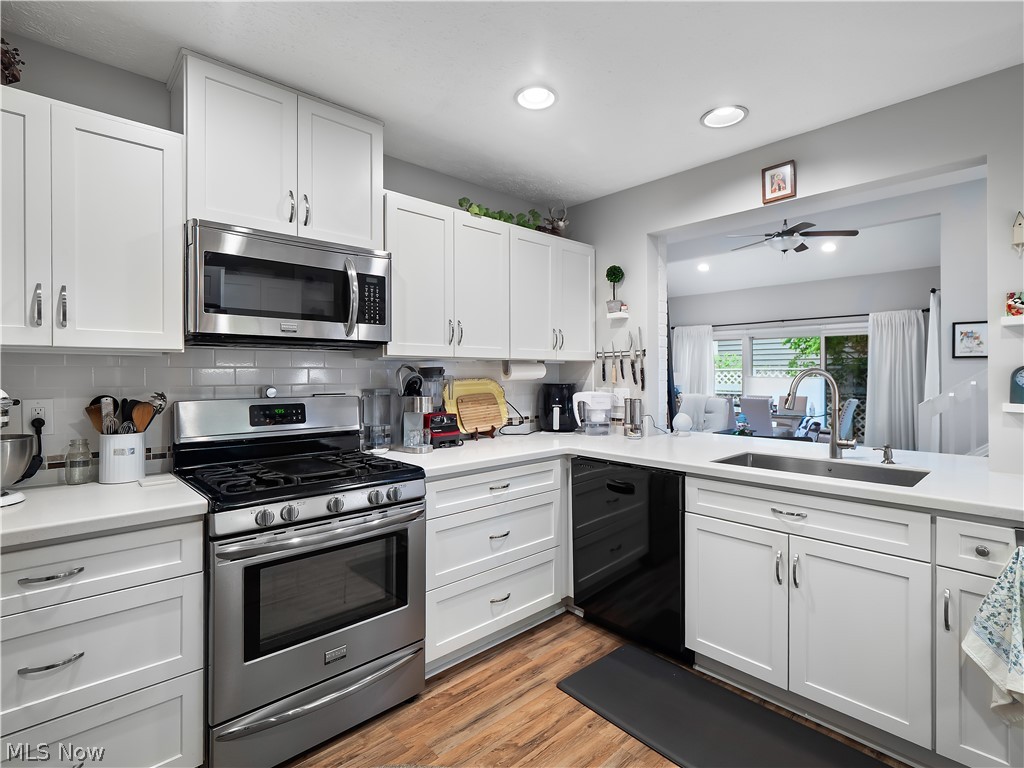 1378 Patti Park Westlake OH 44145