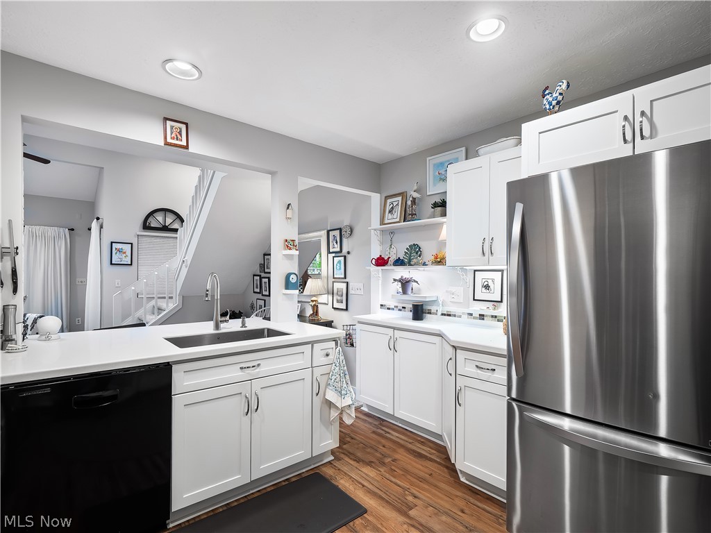 1378 Patti Park Westlake OH 44145