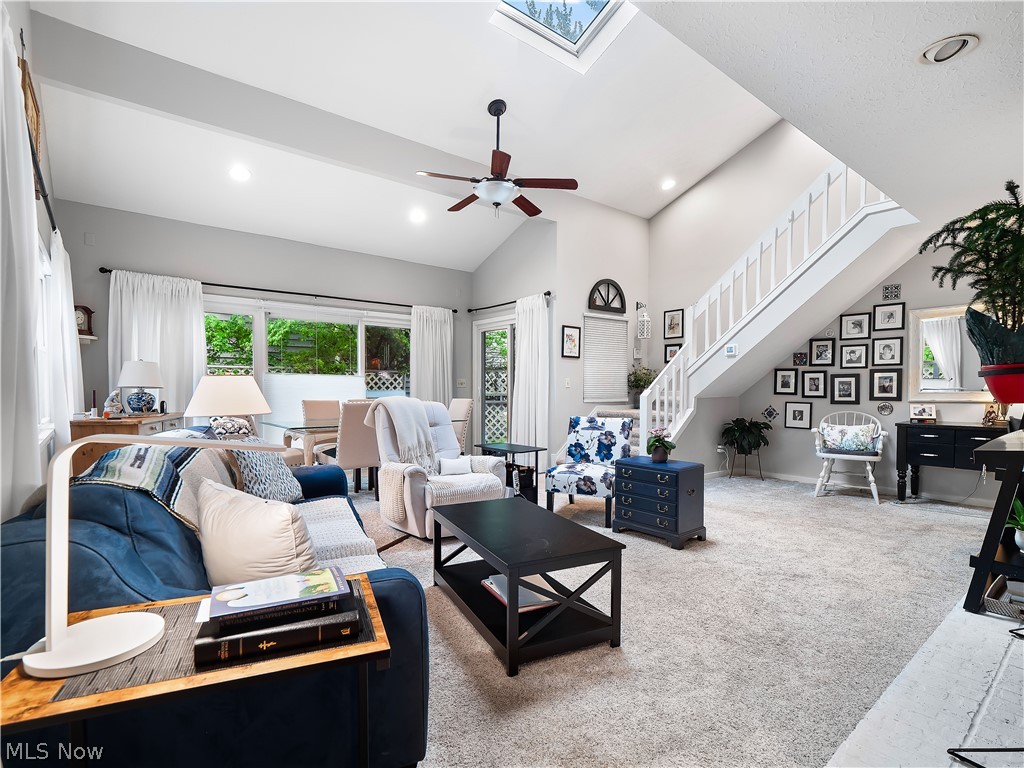 1378 Patti Park Westlake OH 44145