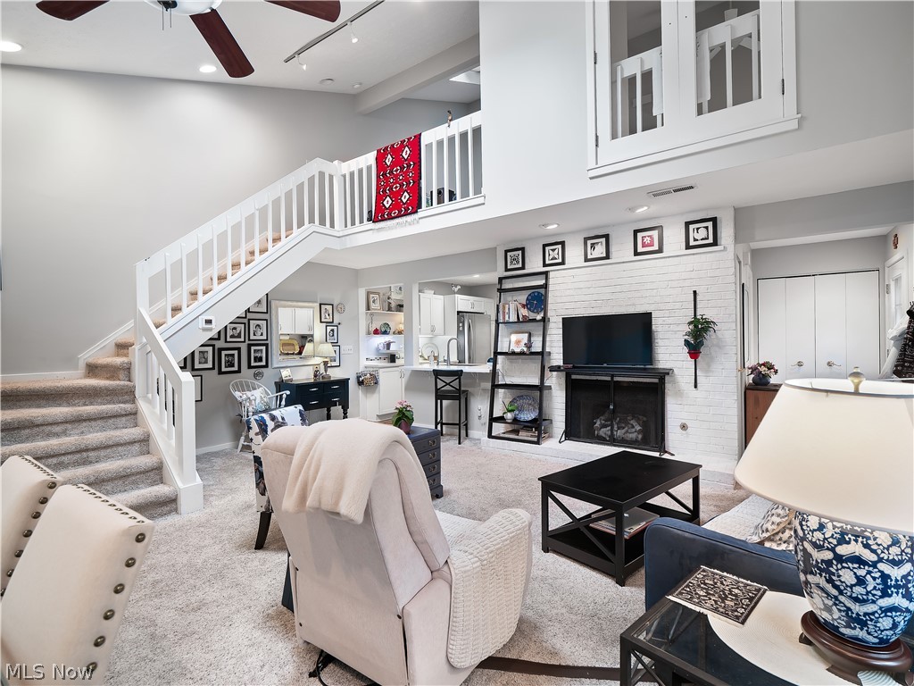 1378 Patti Park Westlake OH 44145