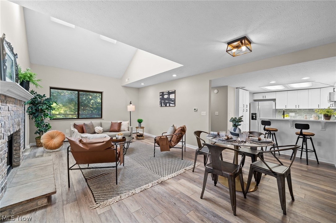 578 Meredith Lane Cuyahoga Falls OH 44223