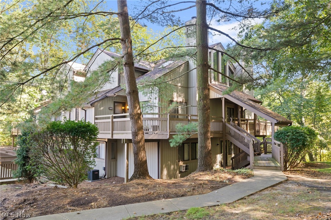 578 Meredith Lane Cuyahoga Falls OH 44223