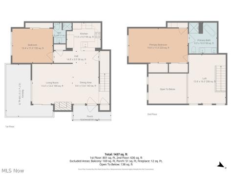 578 Meredith Lane Cuyahoga Falls OH 44223