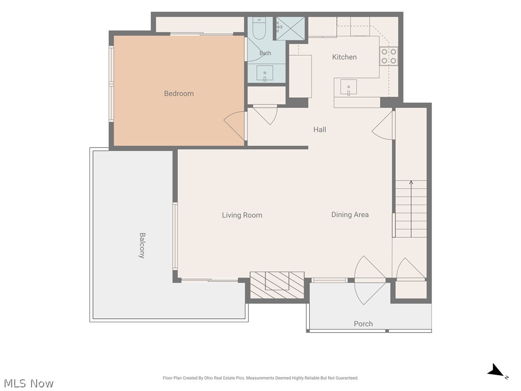 578 Meredith Lane Cuyahoga Falls OH 44223