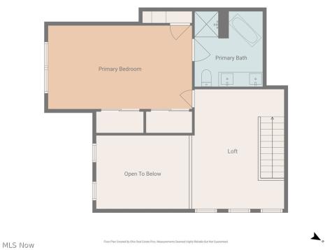 578 Meredith Lane Cuyahoga Falls OH 44223