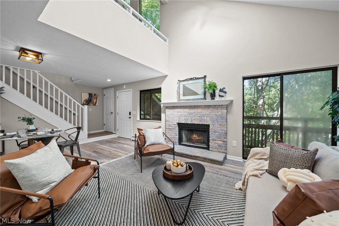 578 Meredith Lane Cuyahoga Falls OH 44223