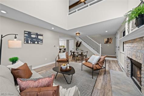 578 Meredith Lane Cuyahoga Falls OH 44223