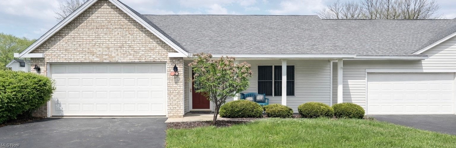 828 Woodfield Court Boardman OH 44512