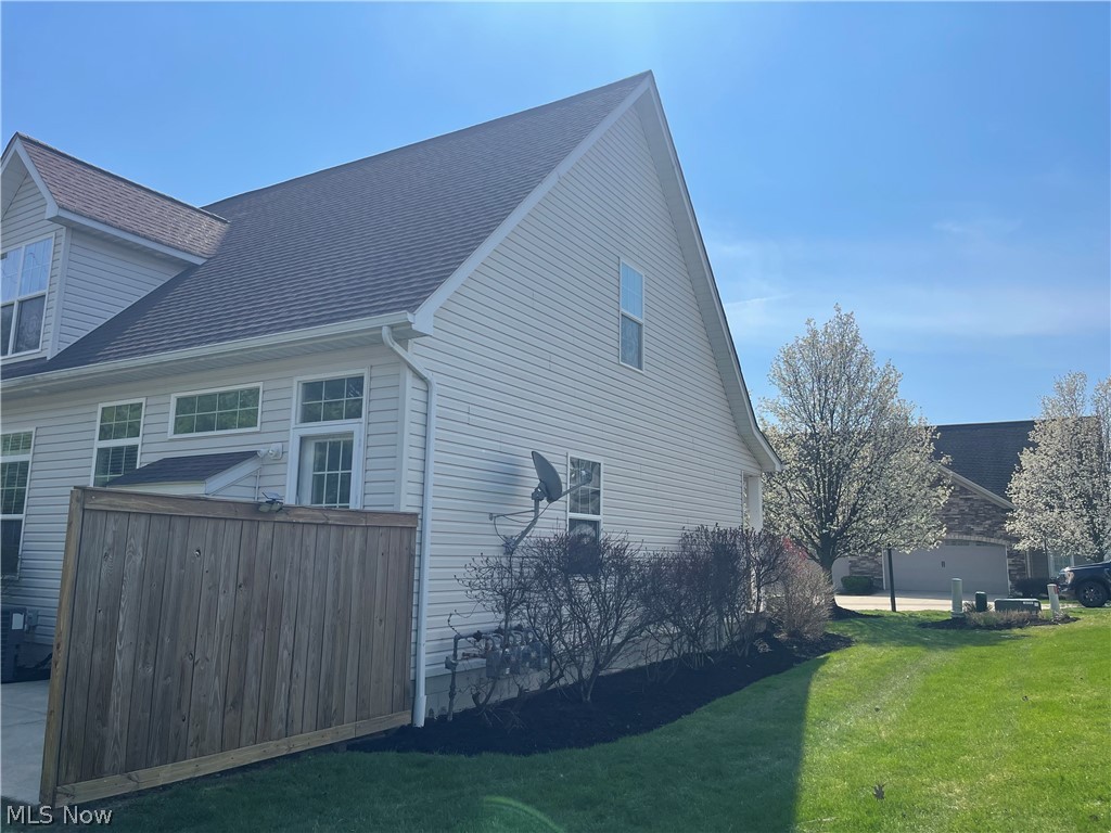 10945 Rocky Ledge Lane Painesville OH 44077