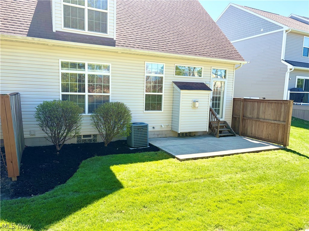 10945 Rocky Ledge Lane Painesville OH 44077
