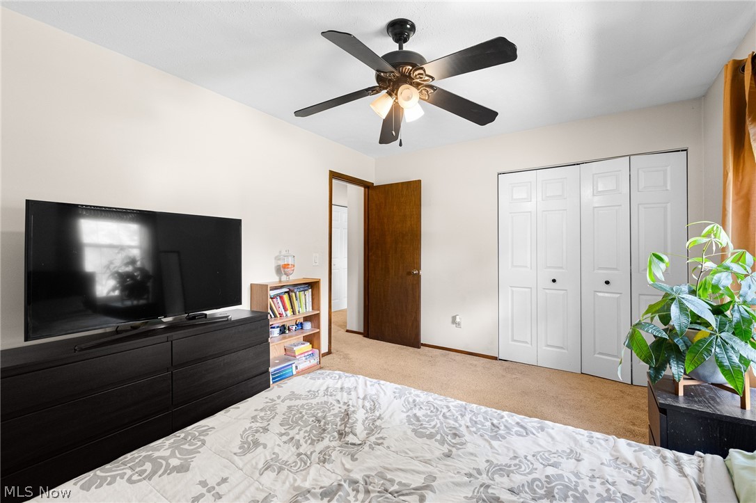 17220 Sheldon Court Brook Park OH 44142