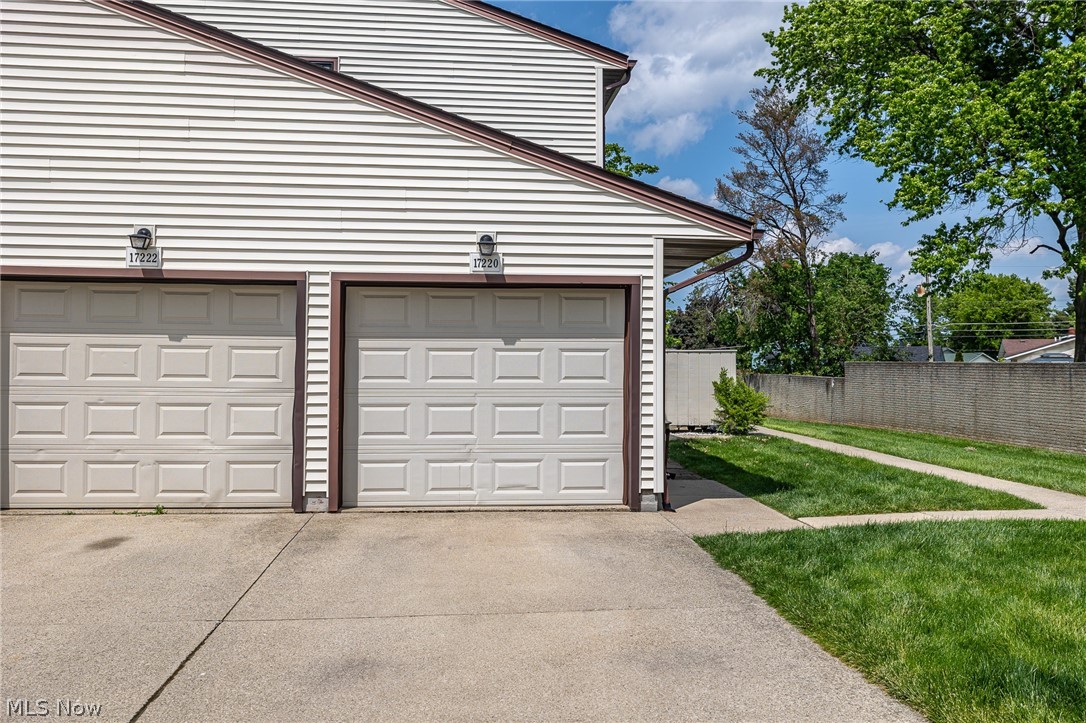 17220 Sheldon Court Brook Park OH 44142