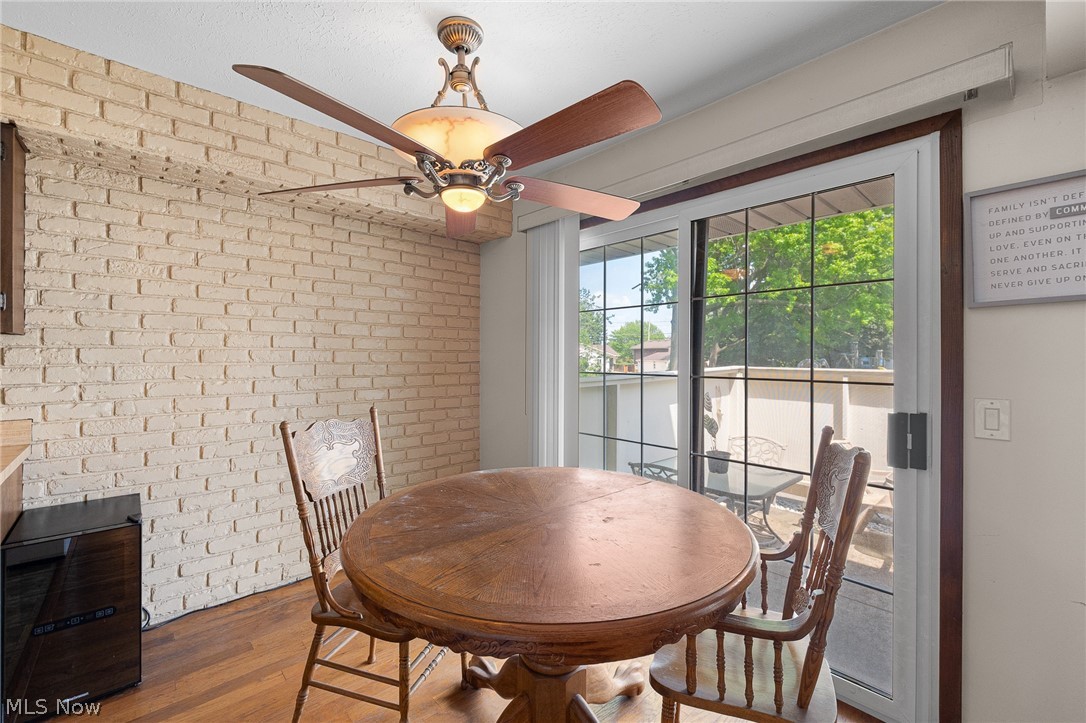 17220 Sheldon Court Brook Park OH 44142