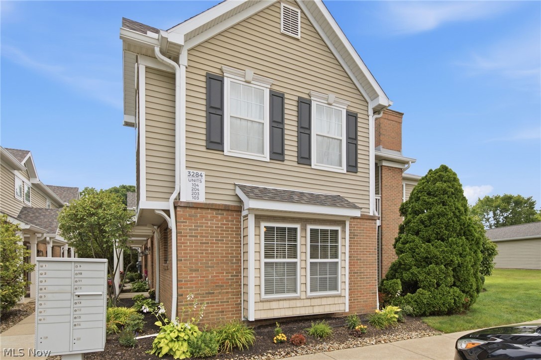 3284 Lenox Village Drive Fairlawn OH 44333