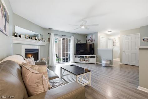 3284 Lenox Village Drive Fairlawn OH 44333