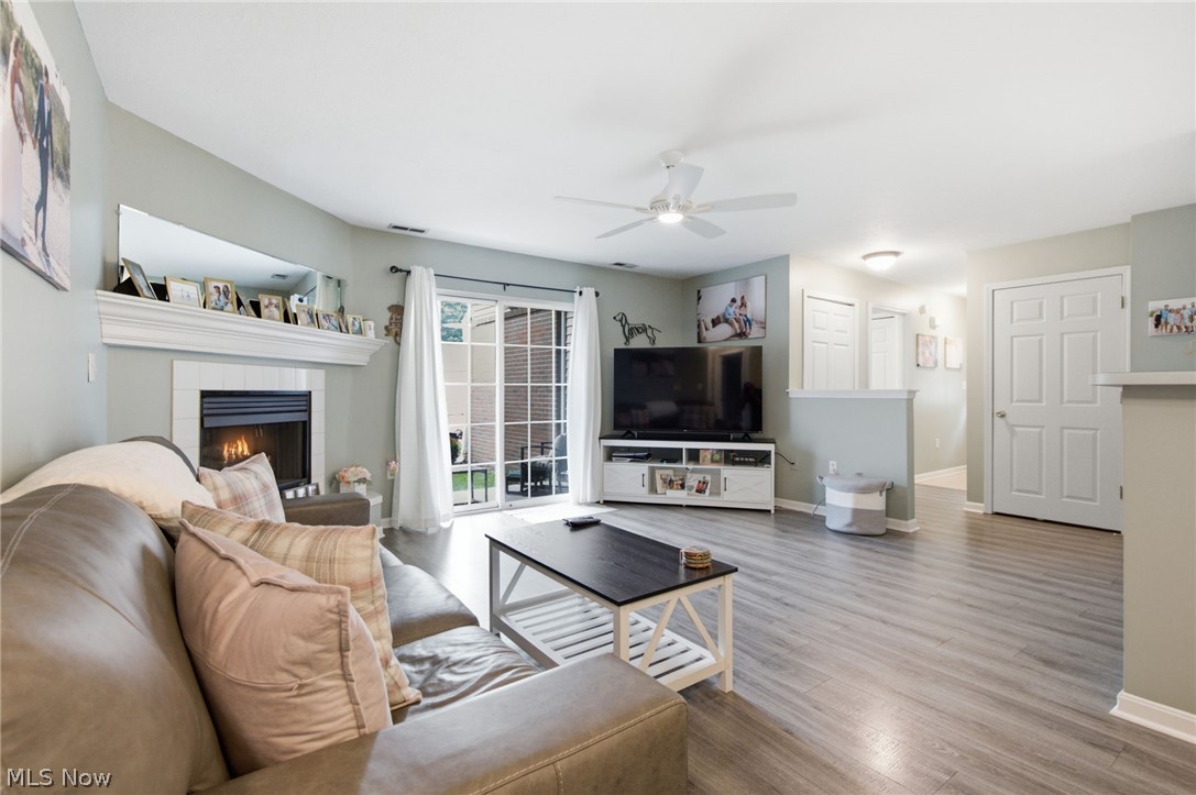 3284 Lenox Village Drive Fairlawn OH 44333