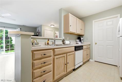 3284 Lenox Village Drive Fairlawn OH 44333