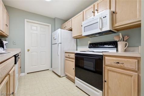 3284 Lenox Village Drive Fairlawn OH 44333