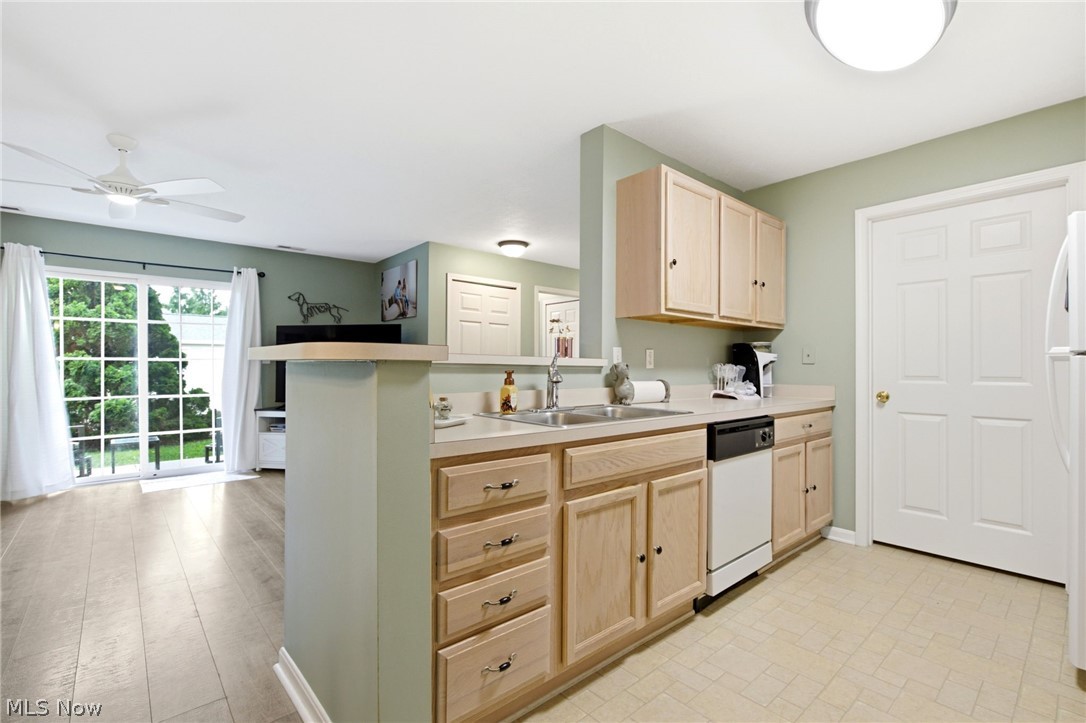3284 Lenox Village Drive Fairlawn OH 44333