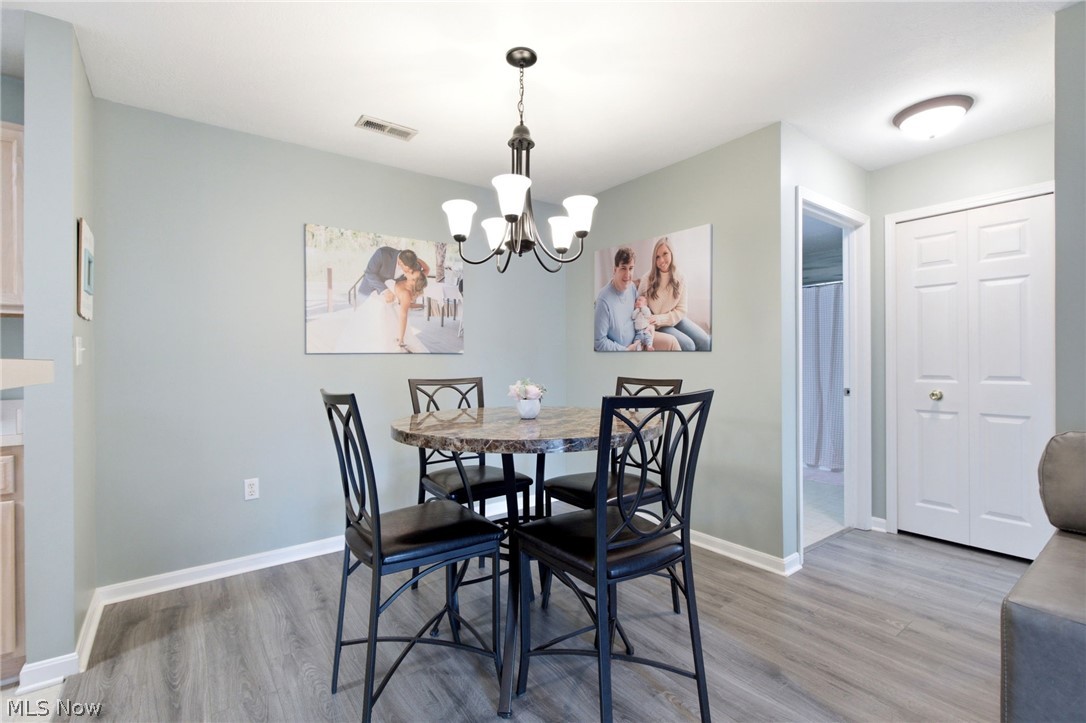 3284 Lenox Village Drive Fairlawn OH 44333