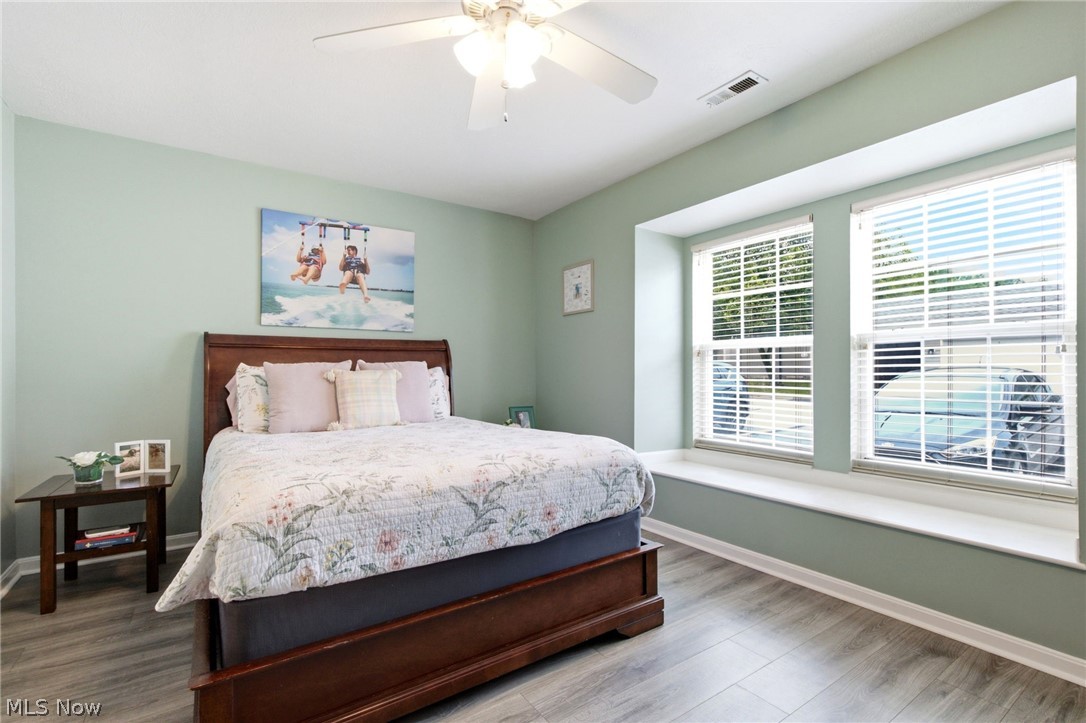 3284 Lenox Village Drive Fairlawn OH 44333