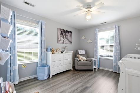 3284 Lenox Village Drive Fairlawn OH 44333