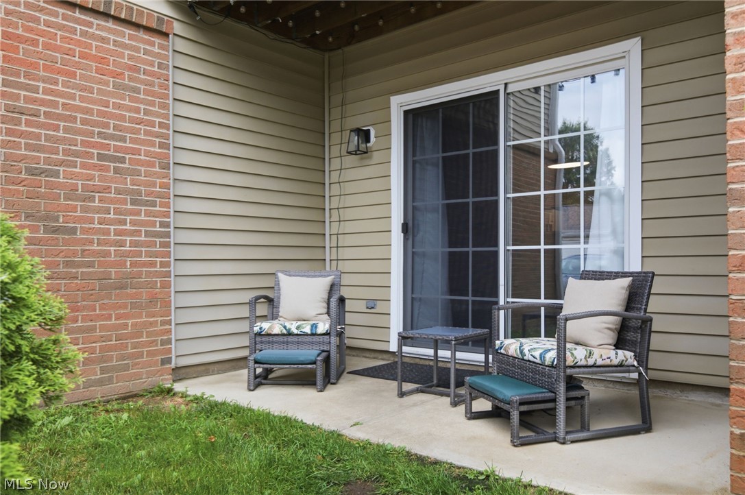 3284 Lenox Village Drive Fairlawn OH 44333