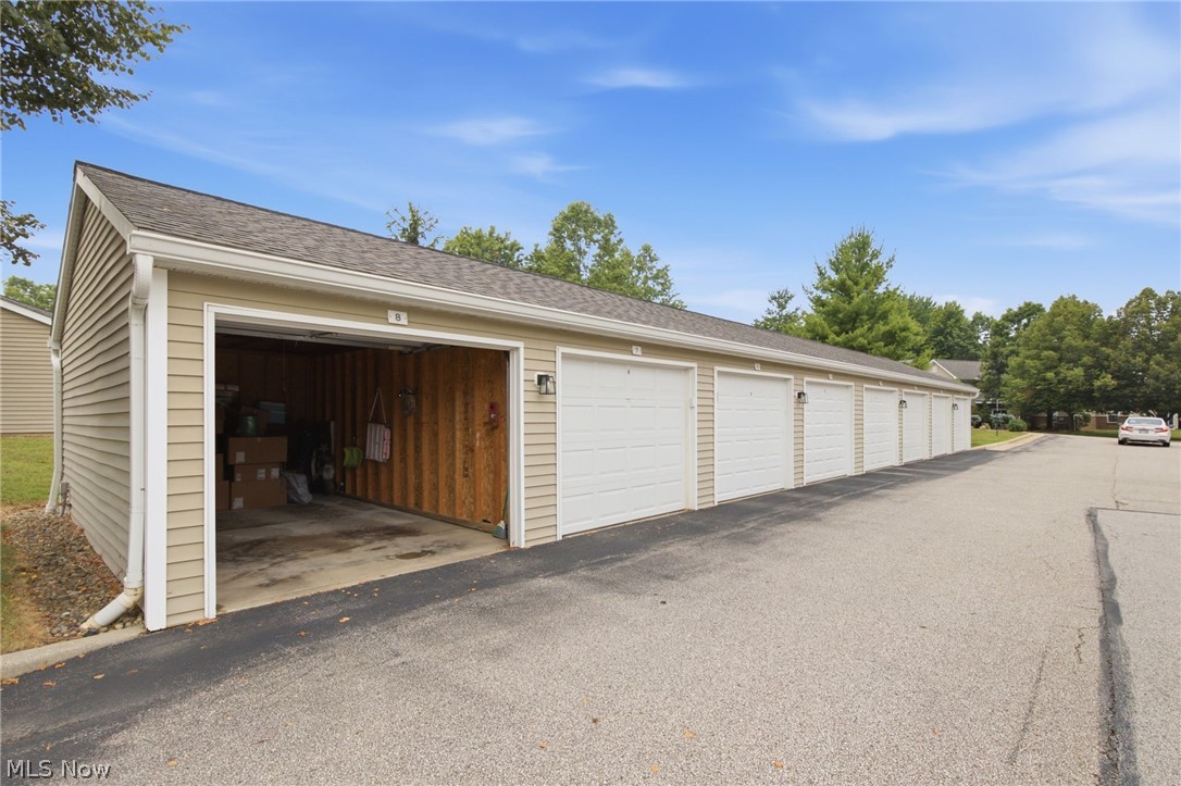 3284 Lenox Village Drive Fairlawn OH 44333