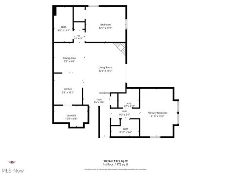 3284 Lenox Village Drive Fairlawn OH 44333
