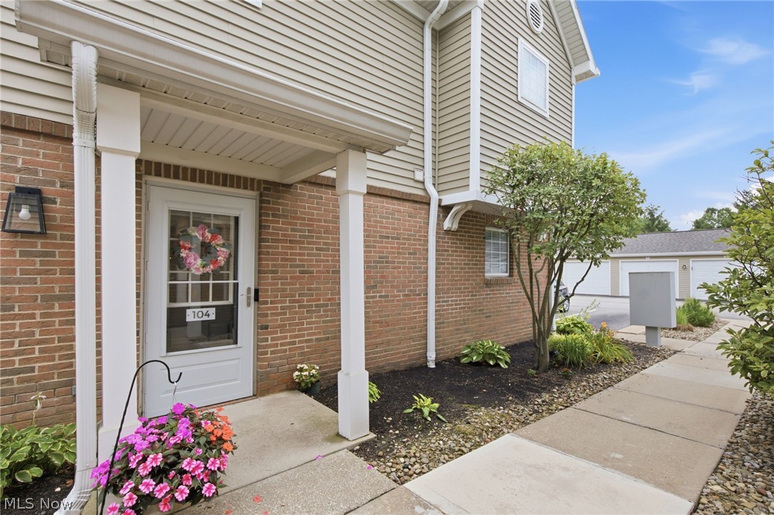 3284 Lenox Village Drive Fairlawn OH 44333