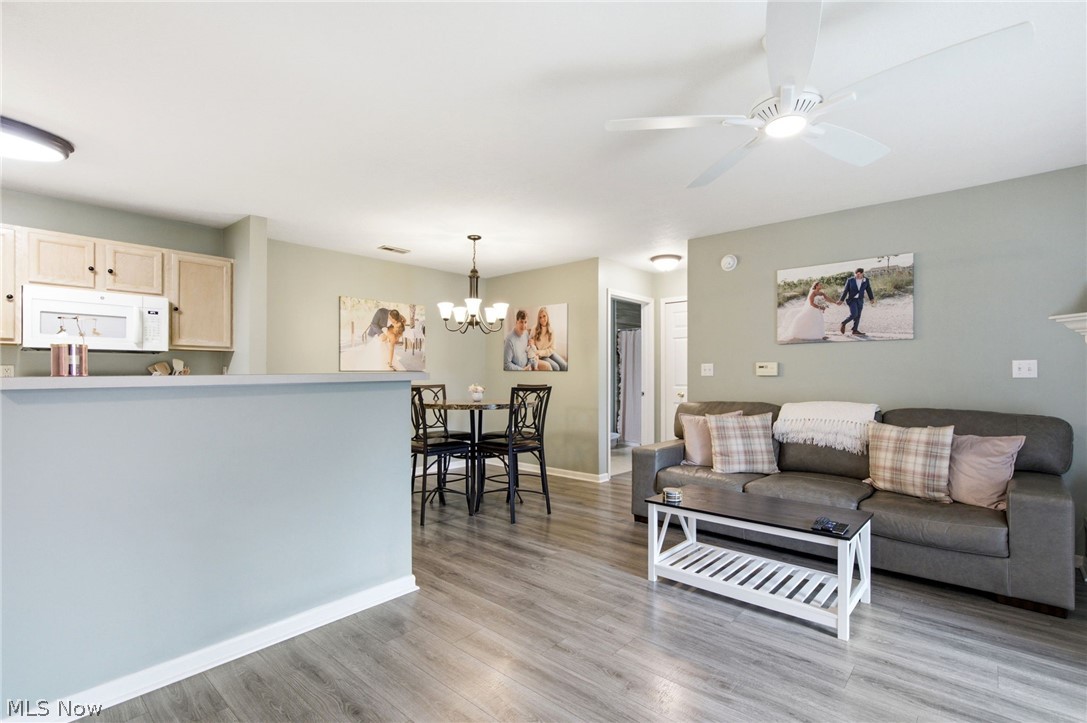 3284 Lenox Village Drive Fairlawn OH 44333