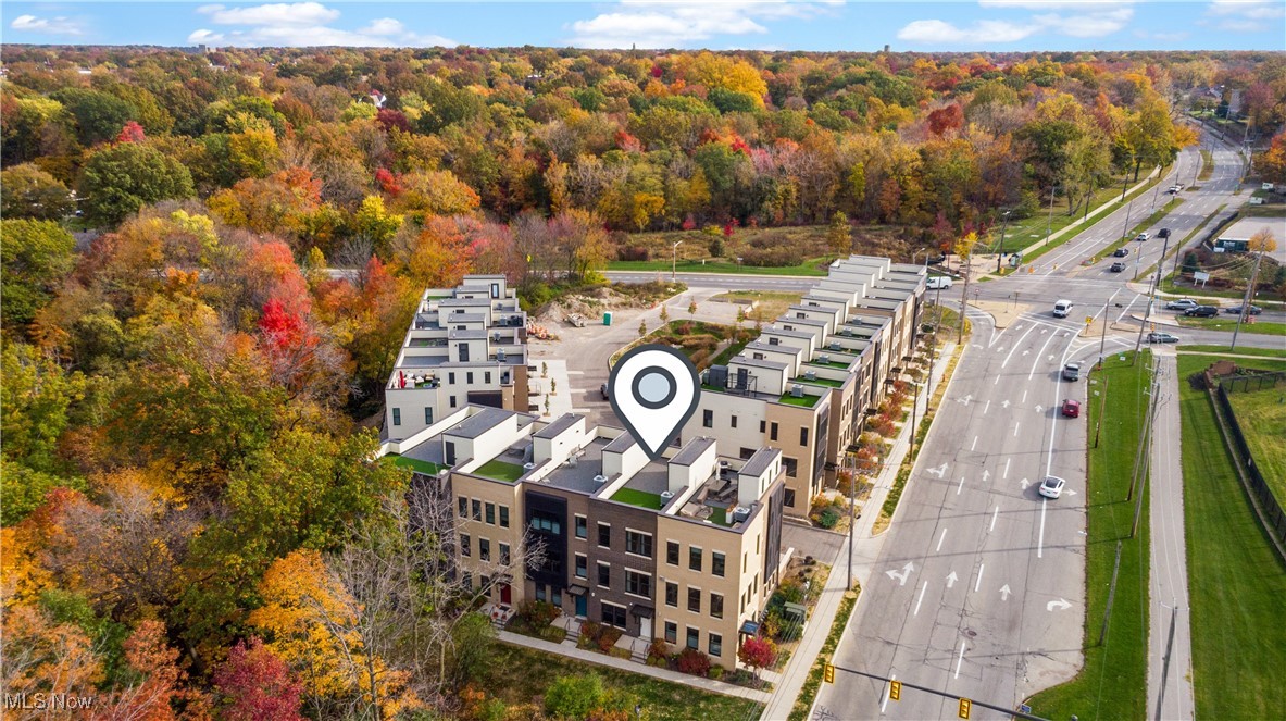11203 N Park Place Cleveland OH 44104