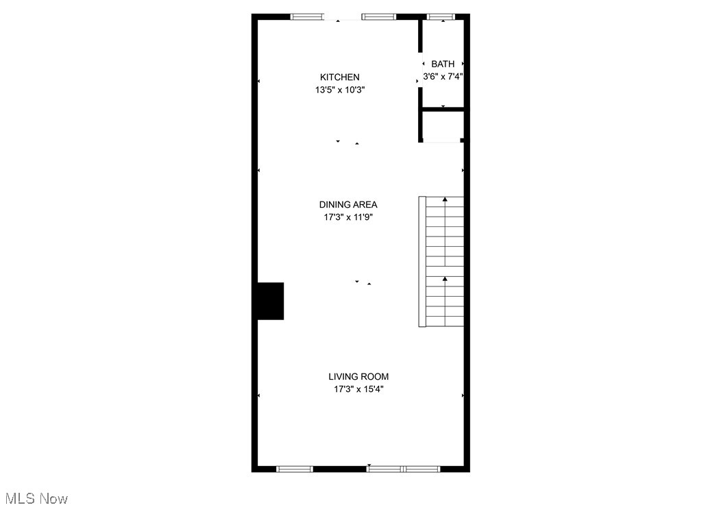 11203 N Park Place Cleveland OH 44104