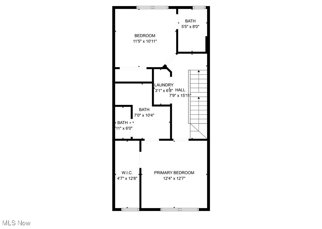 11203 N Park Place Cleveland OH 44104