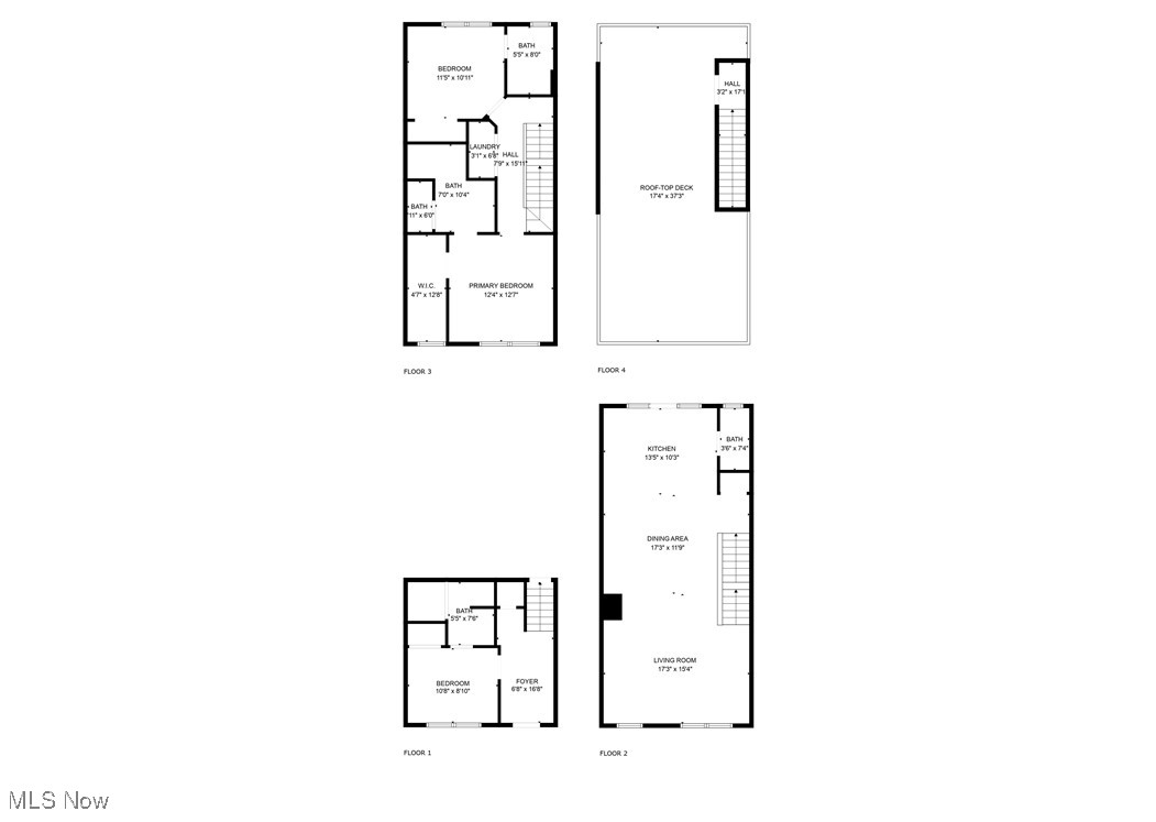 11203 N Park Place Cleveland OH 44104
